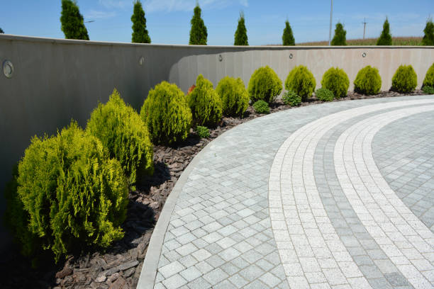 Decorative Driveway Pavers in Cass City, MI