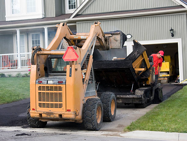 Best Professional Driveway Pavers  in Cass City, MI