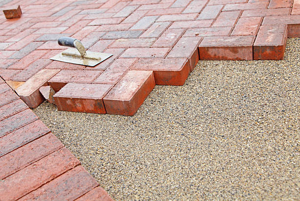 Best Driveway Pavers Near Me  in Cass City, MI