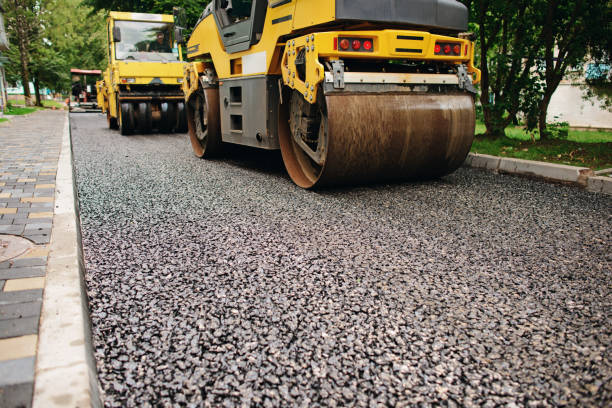 Cass City, MI Driveway Pavers Company